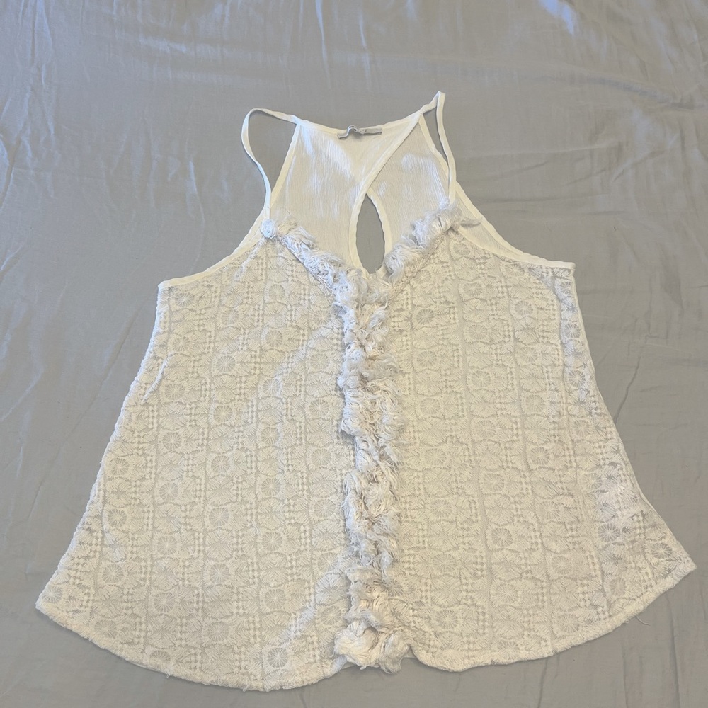 Miss Me Top